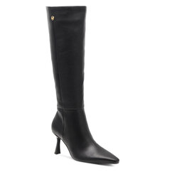 Nine West Cizme Nine West MAIDA ZL23003-2CCP Negru