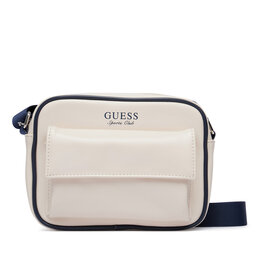 Guess Сумка Guess V6YZ04 W3009 Кремовий