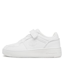

Снікерcи Champion Rebound 2.0 Low B S32141-WW009 White, Білий