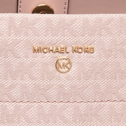 

Сумка MICHAEL Michael Kors, Рожевий