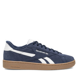 Reebok Tenisice Reebok Club C Grounds Uk 100033074 Tamnoplava