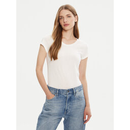 G-Star Raw G-Star Raw Camiseta Eyben D24533-4107 Blanco Slim Fit