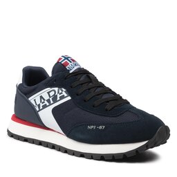 

Снікерcи Napapijri Jet NP0A4H6U Blue Marine, Cиній