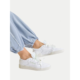 Reebok Sneakers Reebok EO-CLUB C 85 VINTAGE 100273667 Weiß