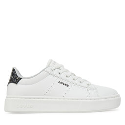 Levi's® Сникърси Levi's® Evelyn VEVE0002S Бял