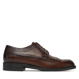 BOSS Pantofi BOSS 50543423 Maro