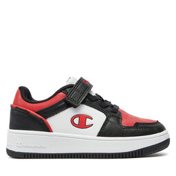 Champion Sneakersy Champion Rebound 2.0 Low B Ps Low Cut Shoe S32414-CHA-KK019 Černá