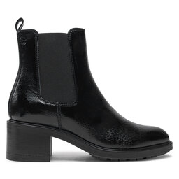 Tamaris Botki Tamaris 1-25016-43 Czarny