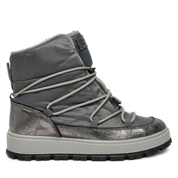Primigi Μπότες Χιονιού Primigi 6869500 D GORE-TEX Γκρι