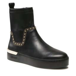 Liu Jo Stivaletti Liu Jo Silvia 88 BF3051 EX212 Black 22222