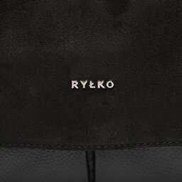 

Сумка Ryłko R40617TB Czarny YM3, Чорний