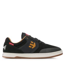 

Снікерcи Etnies Marana X Indy 4107000584 001, Чорний