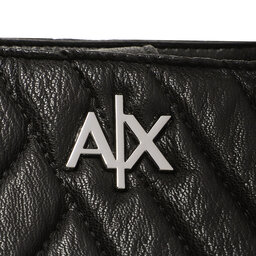 

Сумка Armani Exchange 942863 2F745 00020 Black, Чорний