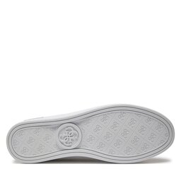 

Снікерcи Guess Beckie FL7BKI FAL12 BEIBR, Коричневий