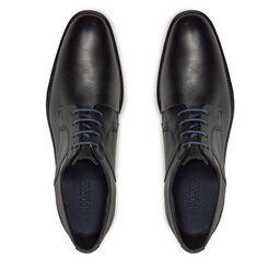 

Туфлі Lloyd Gala 28-603-10 Schwarz/Midnight, Чорний