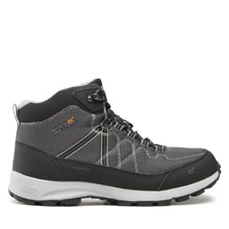 Regatta Scarpe da trekking Regatta Samaris Lite RMF700 Grigio