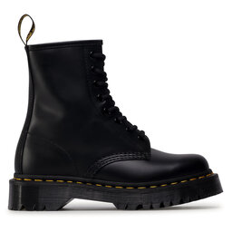 Dr. Martens Bakancs Dr. Martens 1460 Bex 25345001 Fekete
