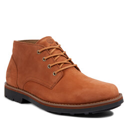 Timberland Chelsea Timberland Atwells Ave Chelsea TB0A5R8Z2541 Md Brown Full Grain