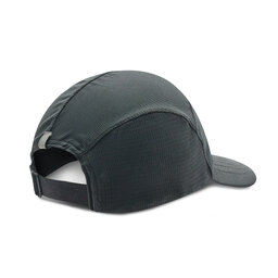 

Бейсболка Buff Speed 128609.999.20. Solid Black, Чорний
