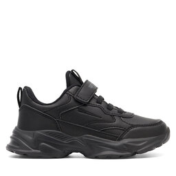 Sprandi Sneakers Sprandi CP23-6121(IV)CH Nero