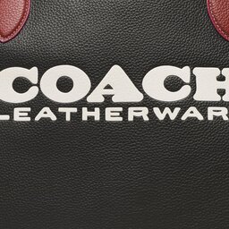 

Сумка Coach Cb Ltr Kia Tot CE734 B4/M2 B4/Black Multi, Чорний