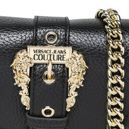 

Сумка Versace Jeans Couture 74VA4BF4 ZS413 899, Чорний