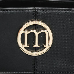 

Сумка Monnari BAG1850-020 Чорний