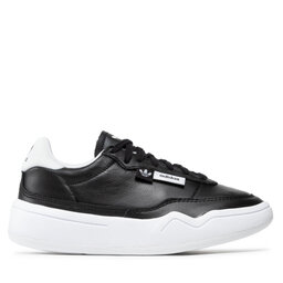 adidas Sneakersy adidas Her Court W GW8213 Čierna