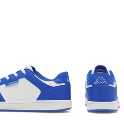 

Снікерcи Kappa Logo Malone 4 341R5DW-A1U Білий