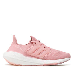 

Взуття adidas Ultraboost 22 W GX5592 Wonmau/Wonmau/Magmau, Рожевий