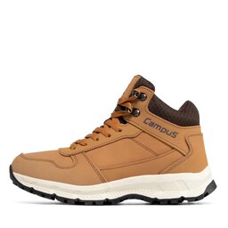 

Трекінгові черевики Campus Rosa CW0101321330 Camel, Коричневий
