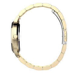 

Годинник Timex Peyton TW2V06200 Gold/Gold, Золотий