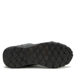 

Снікерcи CATerpillar Hex Ready Low P726014 Dark Shadows, Сірий