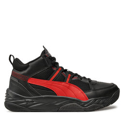 Puma Sneakersy Puma Rebound Future Nextgen 392329 03 Černá