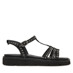 Tamaris Sandalen Tamaris 1-28111-46 Schwarz