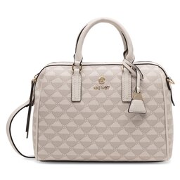 Nine West Τσάντα Nine West TRISTIAN NTL134705 Λευκό
