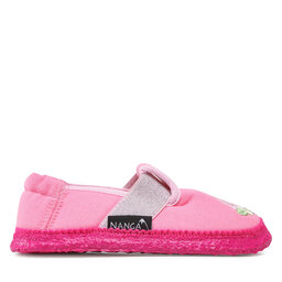 

Тапочки Nanga Einhorn 20/0405 S Rosa 25, Рожевий