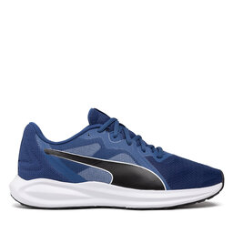 

Взуття Puma Twitch Runner 376289 21 Blazing Blue/Puma Black/Puma, Cиній