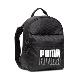 

Рюкзак Puma Core Base Minime Backpack 078324 01 Puma Black, Чорний