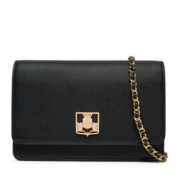 Elisabetta Franchi Torebka Elisabetta Franchi BS-01A-46E2-V260 Czarny