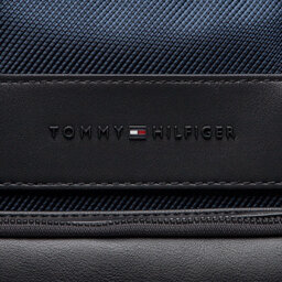 

Сумка для ноутбука Tommy Hilfiger 1985 Computer Bag AM0AM10273 DW6, Cиній