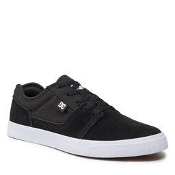 DC Tenisice DC Tonik ADYS300660 Black/White/Black(XKWK)