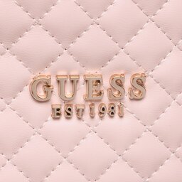 

Сумка Guess Adam (QG) HWQG86 94230 PLR, Рожевий