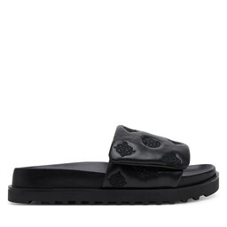 Guess Παντόφλες Guess FLJFA2ELE19 Μαύρο