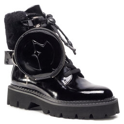 Eva Minge Schnürstiefeletten Eva Minge EM-41-08-000938 601