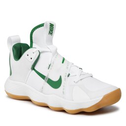 Nike Взуття Nike React Hyperset Se DJ4473 102 White/Apple Green/White