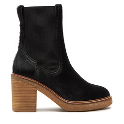 Clarks Stiefeletten Clarks Cassiano Top 26178668 Schwarz