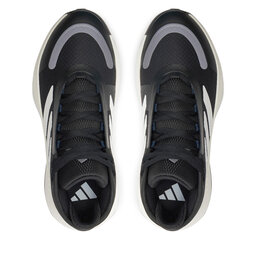 

Взуття adidas Bounce Legends Trainers IE7845 Cblack/Clowhi/Chacoa, Чорний