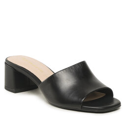 Tamaris Papucs Tamaris 1-27204-20 Black Leather 003