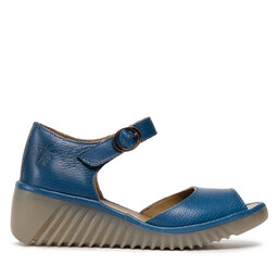 

Босоніжки Fly London Lenefly P501383001 Blue, Cиній